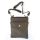 HV003 Zipped Shoulder Bag 1 Frontpocket PURE ® 
