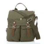 HF013 Backpack/Shoulder bag PURE ®