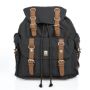 HF016 Backpack 3 Frontpockets PURE ®