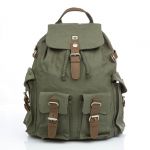 HF017 Backpack 4 External pockets PURE ®