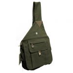 HF054 Backpack one shoulder PURE ®