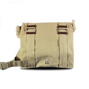 HF072 Shoulder Bag Large PURE ®