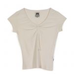 PFS007 T-shirt a manica corta in jersey Donna PACINO ®