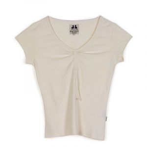 PFS007 T-shirt a manica corta in jersey Donna PACINO ®