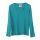 PFS079 Long sleeve necklace light jersey Sweater Woman PACINO ®