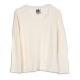 PFS079 Long sleeve necklace light jersey Sweater Woman PACINO ®