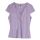 PFS932 T-shirt a manica corta collo a V in jersey Donna PACINO ®