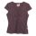 PFS932 T-shirt a manica corta collo a V in jersey Donna PACINO ®