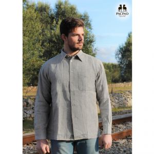 PSH019 Long sleeve Shirt Man PACINO ®