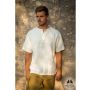 PSH210 Short sleeve Korean Shirt Man PACINO ®