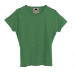 PTS665 T-shirt a manica corta Donna PACINO ®