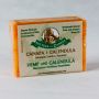 Natural Soap Hemp and Calendula 100g