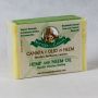 Natural Soap Hemp and Neem Oil 100g