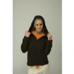 M544010 Zipped Hoodie Woman MADNESS OUTLET
