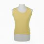 BT09LST489 V-neck sleeveless T-shirt Woman BRAINTREE OUTLET