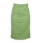HV07SK002 Short Skirt HEMP VALLEY OUTLET