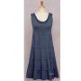 BT13WSD1705 "Hazel Wood" Dress Woman BRAINTREE ®