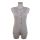 Body with buttons 100% Organic Cotton Woman ECOSPORT OUTLET