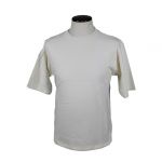 Short sleeves T-shirt 100% Organic Cotton Man ECOSPORT OUTLET