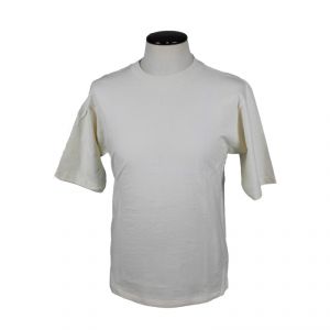 Short sleeves T-shirt 100% Organic Cotton Man ECOSPORT OUTLET