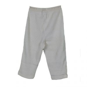 Sporty Short Trousers 100% Organic Cotton Woman ECOSPORT ® 