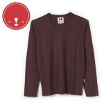OUPTS990 Long sleeve T-shirt Man  PACINO ® OUTLET (*)