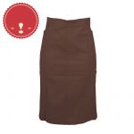 OUHV07SK011 Short Skirt HEMP VALLEY ® (*)