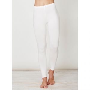 T-17WSB3117 Leggings in bamboo "Base Layer" Donna THOUGHT OUTLET