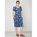 T-17WSD2983  "Federika" Dress Woman THOUGHT OUTLET