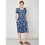 T-17WSD2983  "Federika" Dress Woman THOUGHT OUTLET