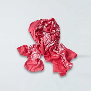 T-17WAC3018 "Claira" Scarf Woman THOUGHT ®