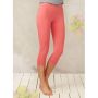 BT16WSB1950 Leggings  in bamboo e cotone "Basic" Donna BRAINTREE OUTLET