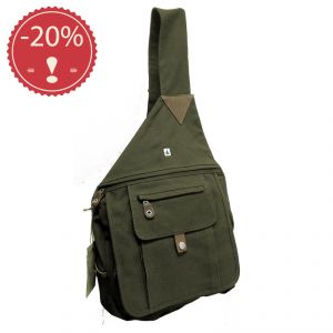 X-HF054 Backpack one shoulder PURE ® OUTLET (*)