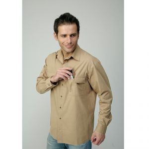 M303000 Long sleeve Shirt Man MADNESS ®