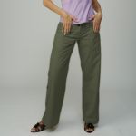 M306005 Large Pockets Trousers Woman MADNESS OUTLET