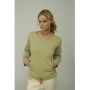 M543030 Sweatshirt Woman MADNESS OUTLET