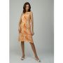 M305375 Dress Floral Pattern Woman MADNESS ®