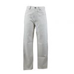 HV03PT812 Jeans Man HEMP VALLEY OUTLET