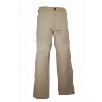 HV03PT991 Casual Trousers Man HEMP VALLEY OUTLET