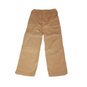 HV03PT873-2IN1 Trousers 2 in 1 Man HEMP VALLEY OUTLET