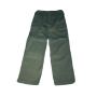 HV03PT873-2IN1 Trousers 2 in 1 Man HEMP VALLEY ®