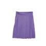 HV06SK983 Short Skirt HEMP VALLEY ®