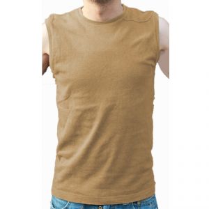 HV04TS221 T-shirt smanicata Uomo HEMP VALLEY ® 