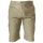 HV04PT744 Side pocket Bermuda Shorts Man HEMP VALLEY OUTLET