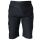 HV04PT744 Side pocket Bermuda Shorts Man HEMP VALLEY OUTLET