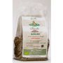 Chicchi - Brown Rice Organic Pasta with Hemp GLUTEN-FREE 500g