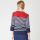 T-18WST3490 Maglione "Erika Sail La Vie" Donna THOUGHT OUTLET