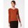 T-18WWT3825 Maglione collo a V "Kathleen" Donna THOUGHT OUTLET