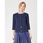 T-18WST3489 Cardigan "Auden Essential" Donna THOUGHT OUTLET