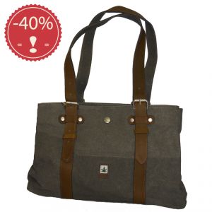 X-HF076 Handbag Medium PURE ®  OUTLET (*)